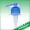 Plastic Liquid Soap Dispenser Pump