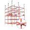 Cuplock Scaffolding Ledger Vertical & Diagonal Brace