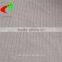 100% polyester composite fabric twill gabardine fabric with knitted fabric