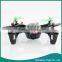 2.4GHz 4CH Super Mini Quadcopter Wholesale Quadcopter with 2.0MP Camera