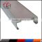Office Wall Partition Galvanized Stud C Channel Track U channel