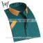 Latest cotton fashion men shirts for summer