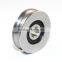 6x27x7.4mm S626RS non magnetic stainless steel ball bearings