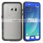 Ultra-thin Water/Shock/Dirt Proof Skin Case Cover For Samsung Galaxy S7/s7 edge
