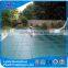Anti-UV,dust.good quality winter super dense safety cover for inground pool