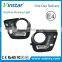 ECE R87 E70 drl daytime running light with E-mark