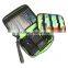 Waterproof Double Layer Travel Storage Bag Electronic Accessories Tool