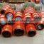 2015 China Supplier Municipal Construction High Quality Concrete Pole Pipe Mould
