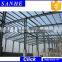 Steel Build Material H Shape Steel Structure Column Beam