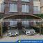 Carports Garages With Polycarbonate Roof