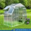 Plants Tent Comercial Greenhouse Polycarbonate Flower house Home & Garden Greenhouse