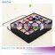 WBD-002:Yiwu MuJia Wholesale Oxford cloth waterproof storage box,Underwear storage box,bed storage box