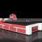 Kitchen utensils and appliances production by fiber laser metal cutting machine