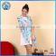 Factory Direct Supply Long China Pashmina Women Printed Scarf