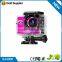 Competitive price Daretang Extreme Sports Action Camera SJCAM SJ4000+WIFI 1080P Full HD Wifi Sport Camera WIFI 30M Manufacture