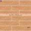 Designer home decor 600x150mm cheap price floor mat 3d wooden flooring (M6502)