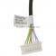 Original For Dell XPS L501X L502X DC Power Input Jack with Cable XFT6Y