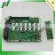 RC547 high quality original logic board main board for Dell 1720N formatter board mother board