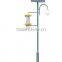 Cheap prices of solar street lights (SQ-048R)