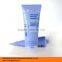 100ml shower cream Cosmetic Type and screen Printing Surface Handling cosmetic tubes packaging
