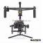 Samll gyroscope for dslr gimbal CNC made film photographer