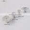 4 Hail PAINTLESS dent REPAIR Aluminum GLUE puller Tabs,TAB-4A