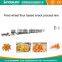 Rice Crust Making Machine At Low Prices/Snack Chips Machine