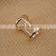 2015 Latest New Design Gold Finger Rings for Girls