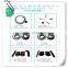 Sectional Door And Garage Door Hardware Accessories