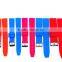 18mm 20mm 22mm 24mm 26mm 28mm Flat Sport Silicone Watch Bands Strap