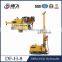 DF-H-8 full hydraulic core drilling machine, mineral sampler coring drilling rig