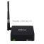 Hot Selling Rk3288 Android Mini Media Hub Mk902II with Dual Band WiFi, Gigabit LAN