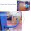 Mirror Effect No length Limitation Acrylic Diamond Edge Polishing Machine with CE Certificate and Testing Report
