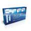 UK 3D Gentle Routine Whitestrips White Strips Teeth Dental Whitening Stripes