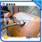 dustless blasting machine/automatic sand blasting machine for sale/portable blasting sandblaster