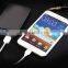 4000mah cell phone smart super charger