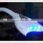 New design whitening teeth light