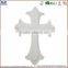 China supplier religious handmade small customized wooden cross wholesale