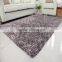 Hot Sale purple carpets for sale wool felt indian shaggy handmade carpets