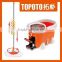 360 Deluxe Rotating Spin Mop With Pedal