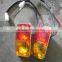 Turn Signal Lights for Three Wheel Rickshaw