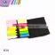PVC Sticky Note Memo Pad with calendar