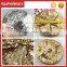 A-1537 Fashion Sparkle Sequin Beret Hat Lady Sparkly Hat Beanie Women Shining Sequin Beret Hat
