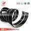 magic hook and loop tape with adhesive for curtain manufacturer