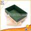 Fashion baby clothing box