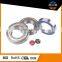 customized OEM deep groove ball bearing 6011 zz/2rs/open competitive price
