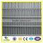 Hanqing 76.2mmx12.7mm Galvanized high security 358 fence