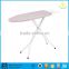 Household ironing table board, square mesh ironing board, folding ironing table board