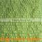 new design fashion jacquard knitting fabric for ladies dress