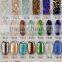 DIY Glass Pebble Mosaic Craft Kit Loose Form Glass Mosaic